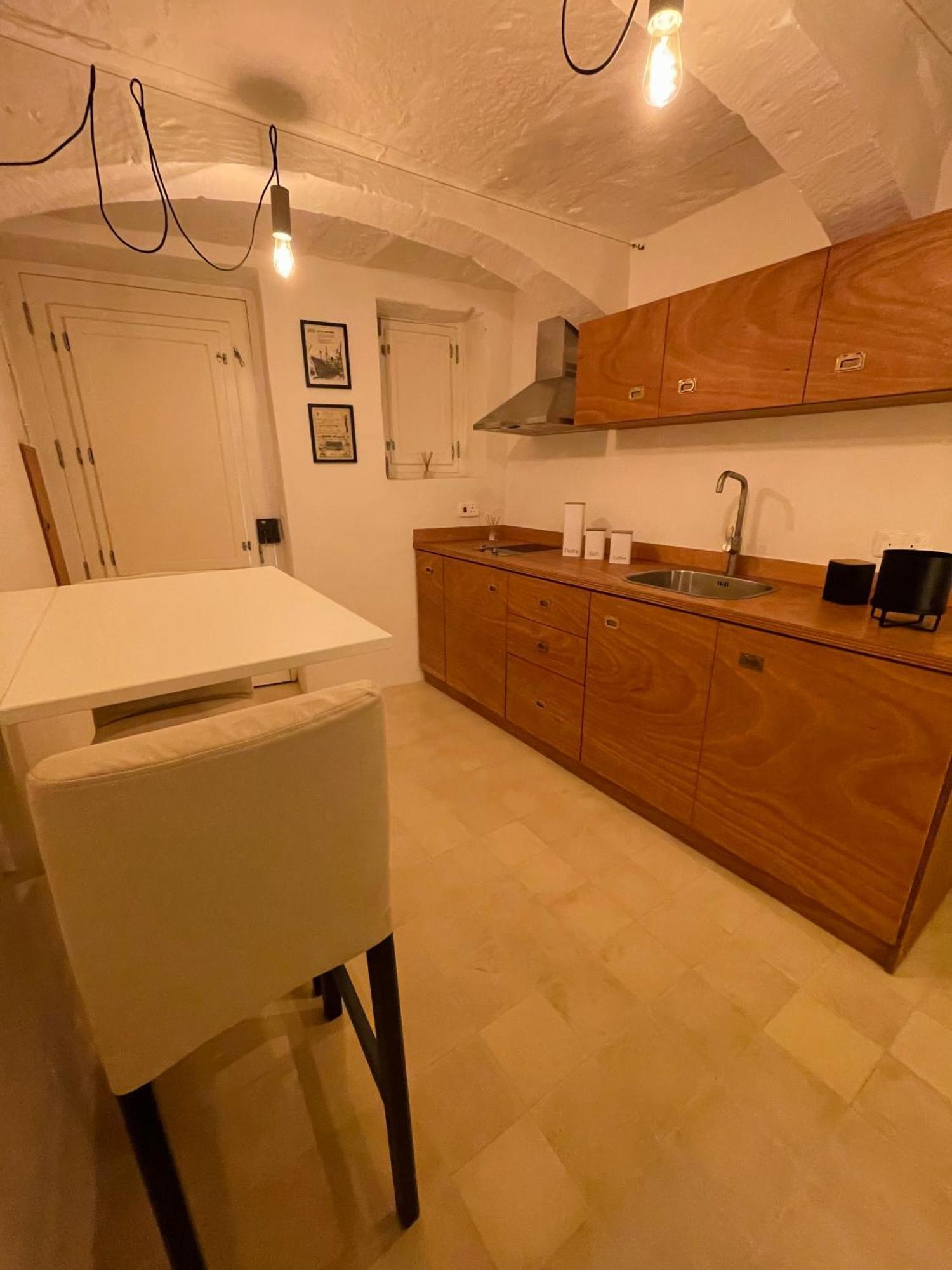 La Bambina Villa Сенглеа Екстериор снимка